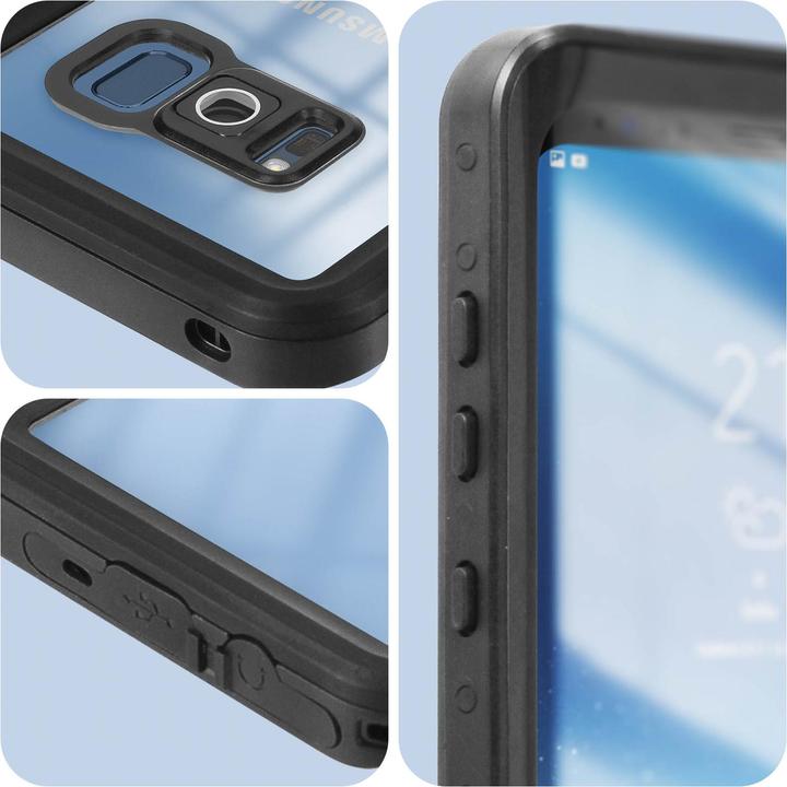 Produktbild Avizar Walter Series (Samsung Galaxy S8)