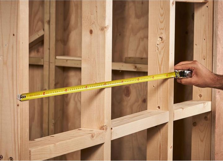 Actual product image Stanley Micropowerlock 3m/19mm (k) (3 m)