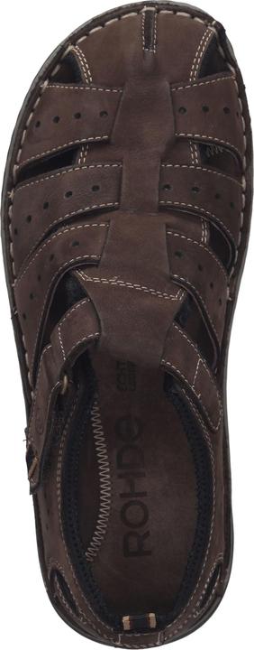 Produktbild Rohde Halbschuhe (43)