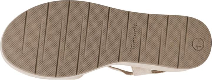 Actual product image Tamaris Sandal (40)