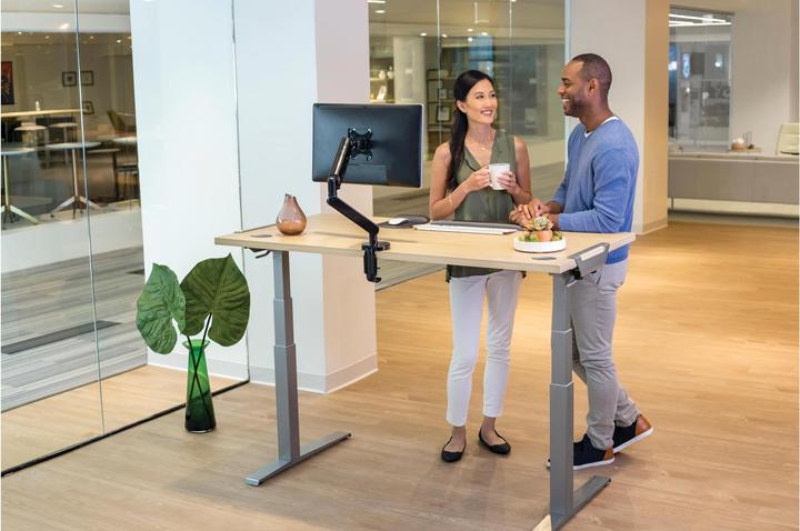 Actual product image Fellowes Levado (140 x 80 cm)