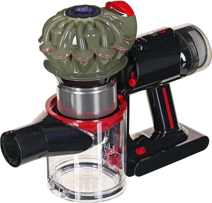 Actual product image Dyson V8 Cyclone
