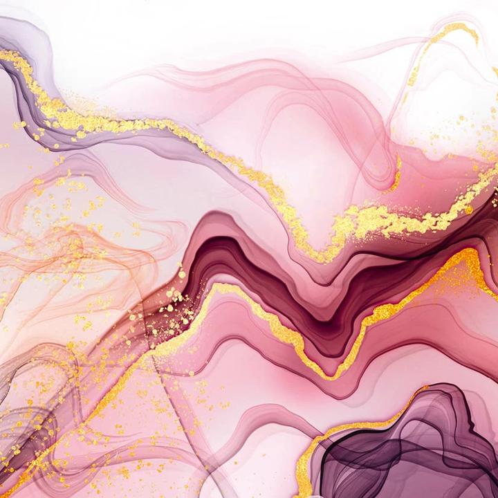 Productafbeelding 333 Origami – Farbenfeuerwerk: Alcohol Ink (Duits, 2021)