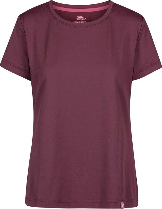 Produktbild Trespass MERCY Damen T-Shirt (M)