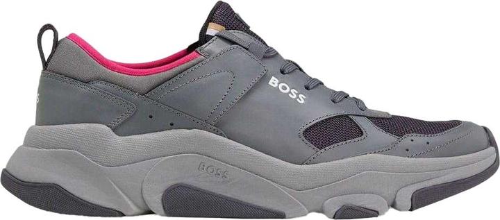 Image du produit Hugo Boss - Baskets ASHER - Homme (39.5)
