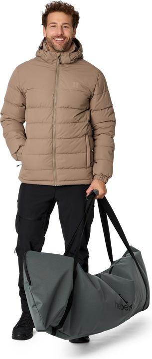 Image du produit Heber Peak CedarHe. Snowboard Bag Basic (177 cm)