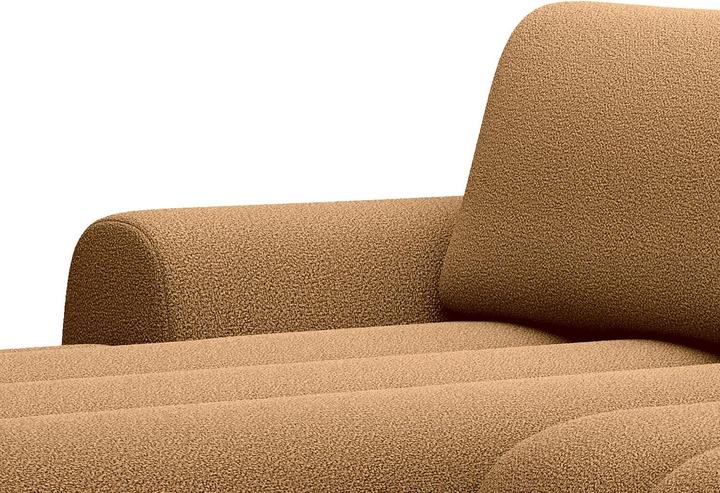 Produktbild Vente-unique Fridora (Ecksofa)