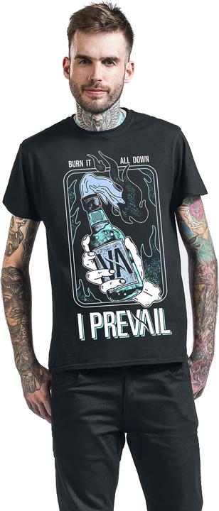 Produktbild I Prevail Molly (M)