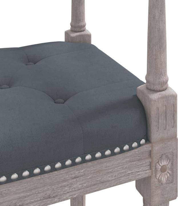 Image du produit vidaXL Sitzbank (110 cm)