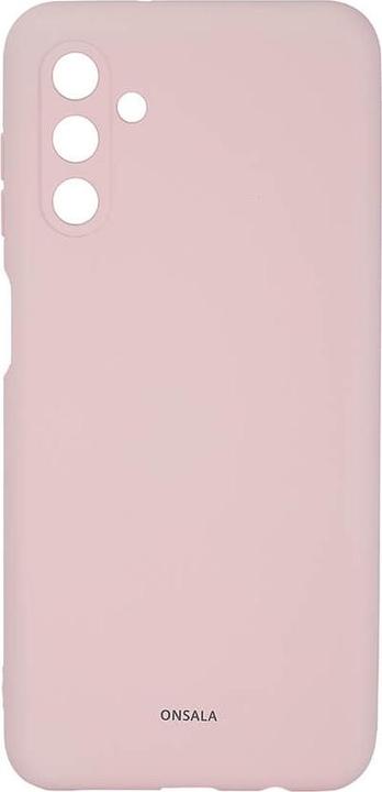 Produktbild Carl ONSALA Backcover Silicone (Samsung Galaxy A04S, Samsung Galaxy M13 5G)