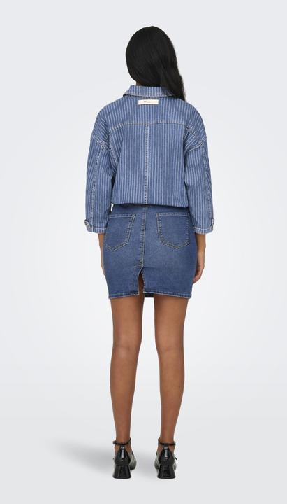 Image du produit Only Jupe taille haute mini jupe (S)