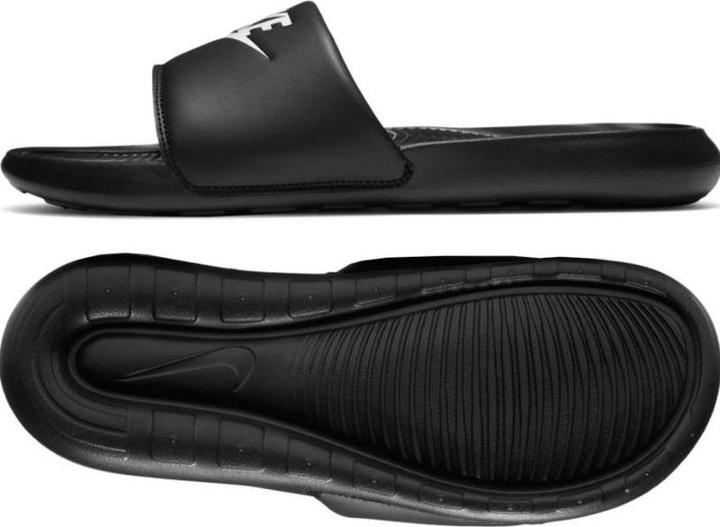 Produktbild Nike Victori One Slide Badelatsche (41)