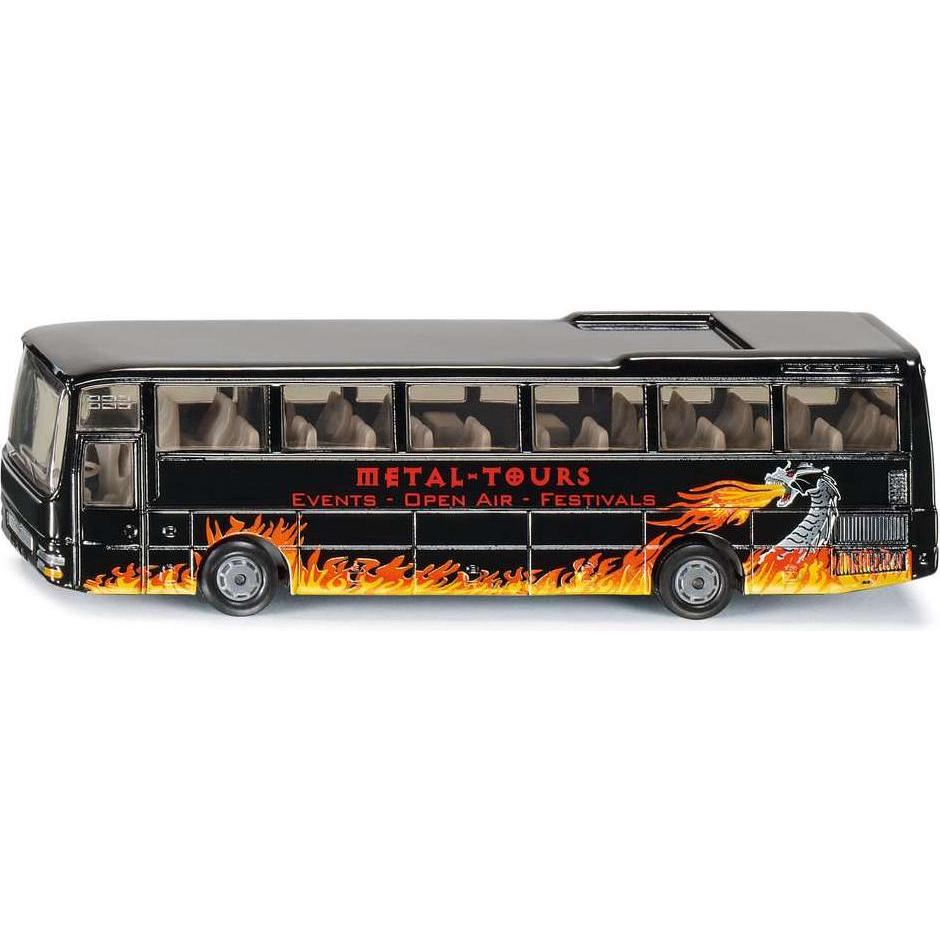 Thumbnail - Siku MAN Reisebus
