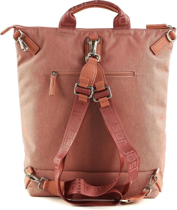 Actual product image Jost Bergen City Backpack 40 cm