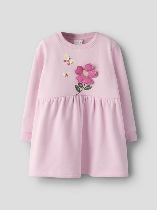 Image du produit Name it Sweat Kleid (110)