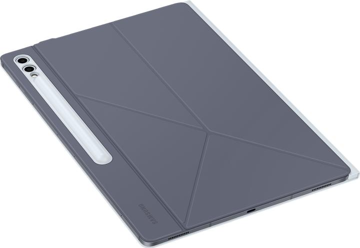 Actual product image Samsung Smart Book Cover (Galaxy Tab S10 Ultra, Galaxy Tab S9 Ultra)