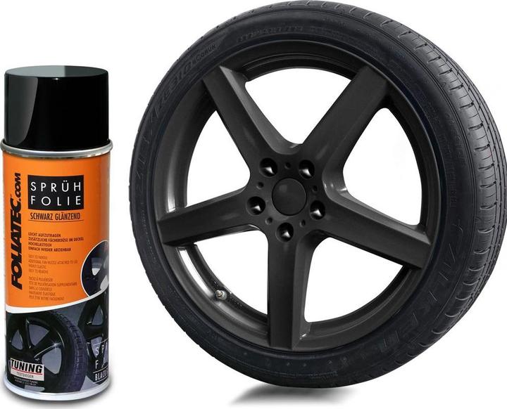 Produktbild Foliatec Sprühfolie