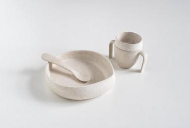 Actual product image Skandino Tableware set
