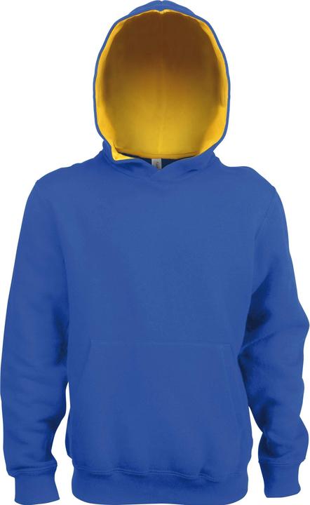 Actual product image Kariban Contrastée (12XL)
