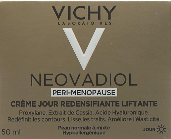 Actual product image Vichy Neovadiol (50 ml, Day cream)