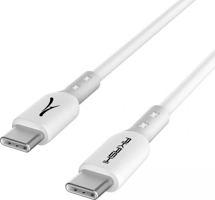 Actual product image Akashi USB-C / USB-C cable (1.50 m)