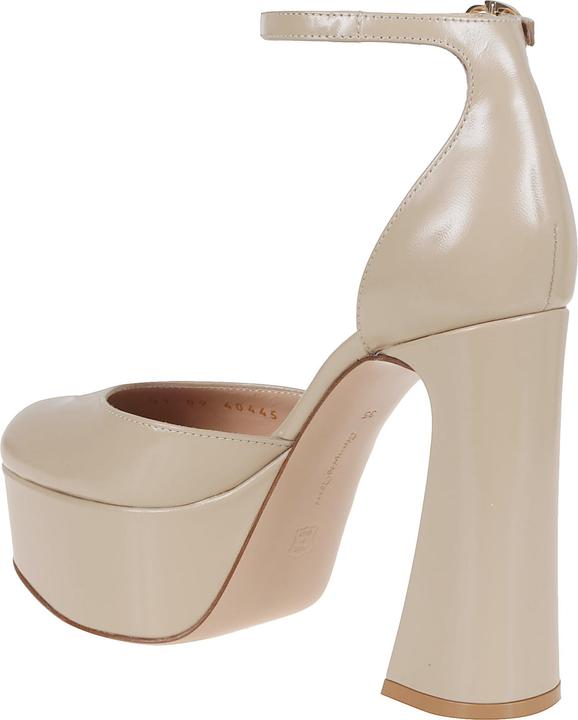 Produktbild Gianvito Rossi G40445.70RICNUI (36)