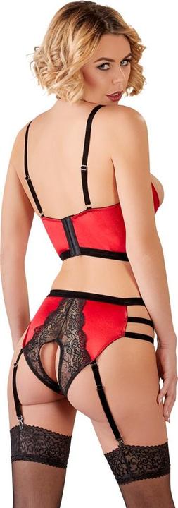 Produktbild Abierta Fina Bustier Plus Taillenslip (85 B)