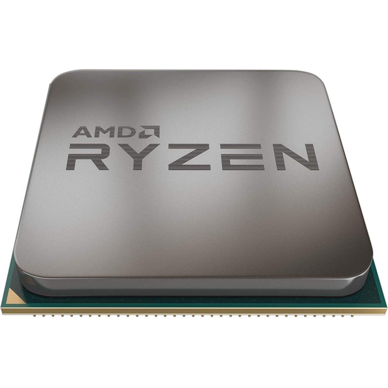 Ryzen Processor Amd Ryzen 3950x Ghz AMD Ryzen 3950X Buy At Digitec