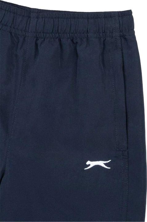 Actual product image Slazenger Boys Polyester Tracksuit Bottoms (146)