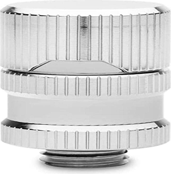 Produktbild EKWB EK-Quantum Torque Ablassventil - Nickel