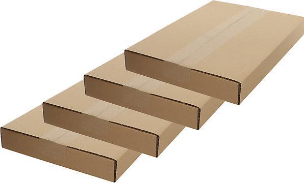 Produktbild kaiserkraft Kreuzverpackung (1 x)