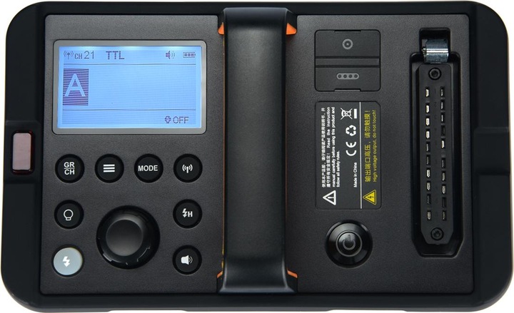 Actual product image Godox AD1200Pro Kit (Godox)