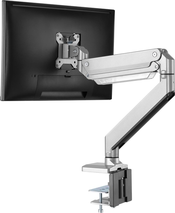 Produktbild Neomounts Select TIS 10"-49" 1TFT 1 Gelenk schwarz Max.16KG (Tisch, 32")