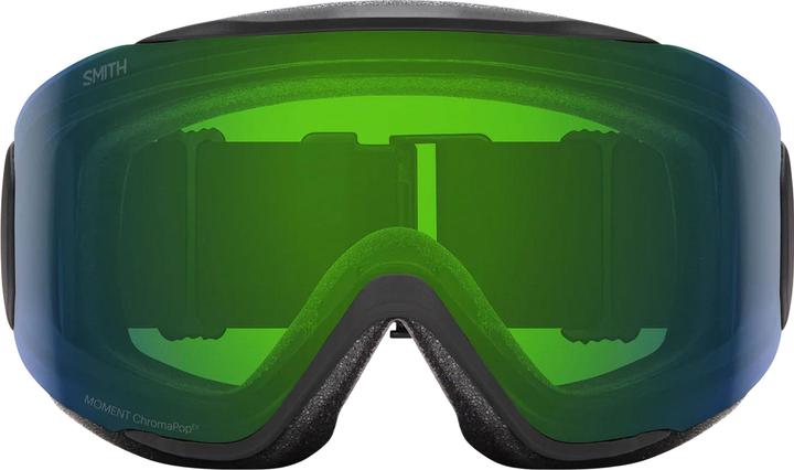 Actual product image Smith Moment