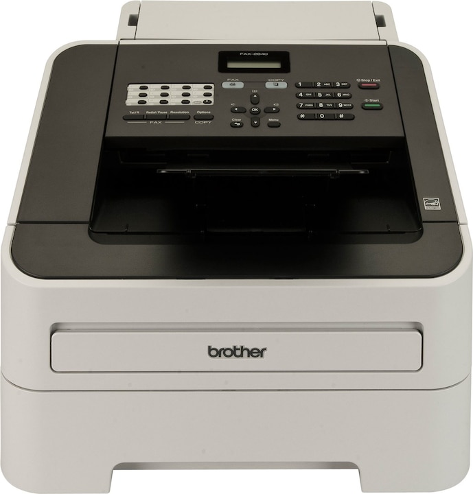 Brother Fax-2840 (Laser)