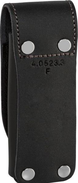 Actual product image Victorinox Belt case