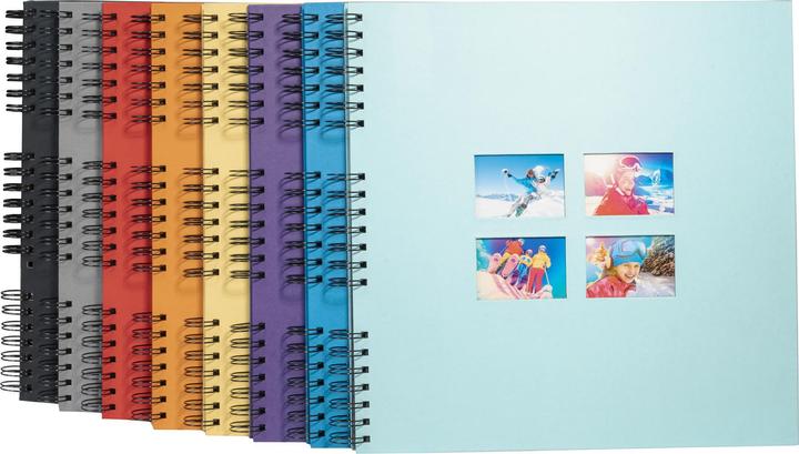 Actual product image Exacompta Photo albums (32 x 32 cm)