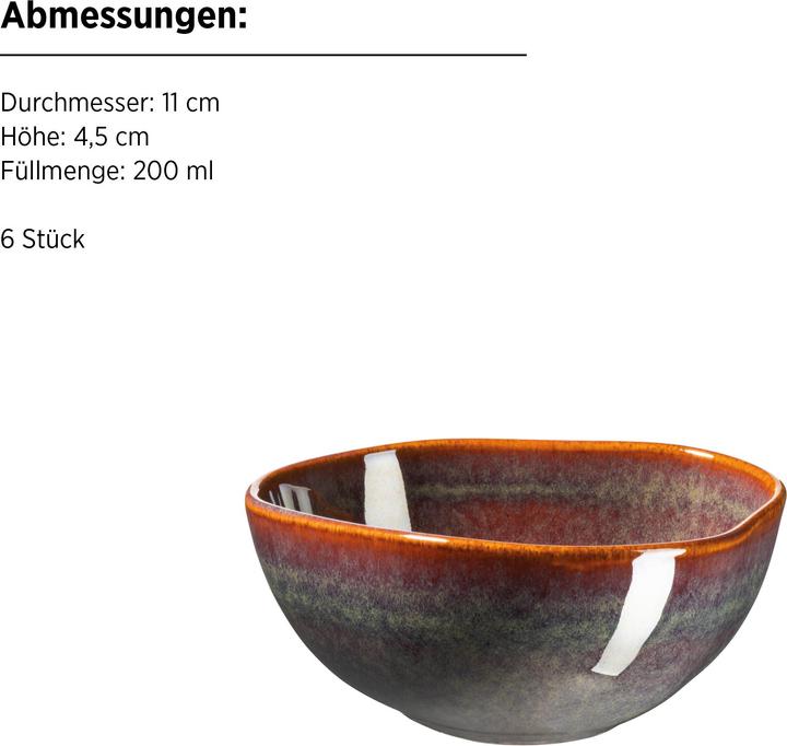 Produktbild Mäser Cordelia (12 Stk.)