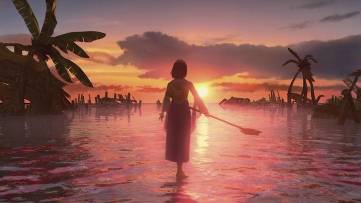 Image du produit Square Enix Final Fantasy X/X-2 (Switch, IT)