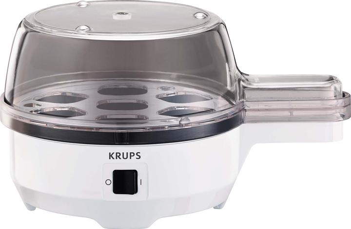 Productafbeelding Krups Ovomat Super (EU-stekker)