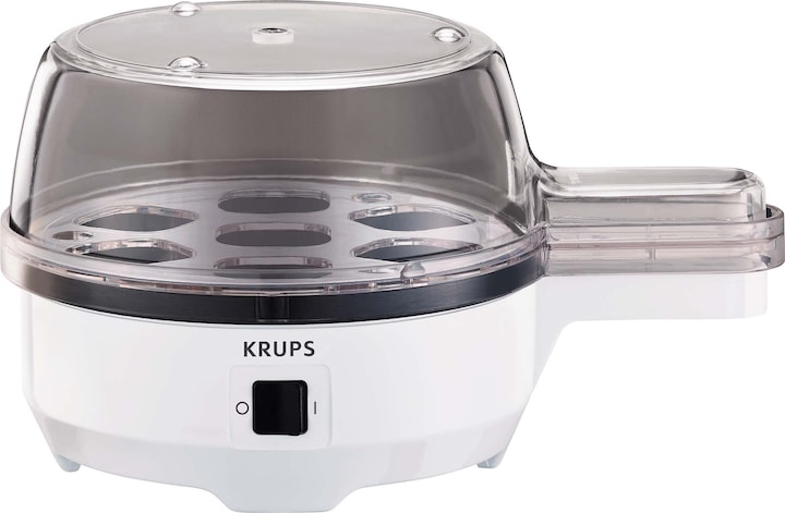 Actual product image Krups Ovomat Super (EU plug)