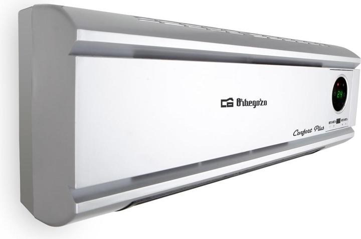 Actual product image Orbegozo SP 6500 (2000 W)