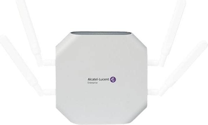 Image du produit Alcatel Point d'accès OmniAccess Stellar AP1322 (2400 Mbit/s)