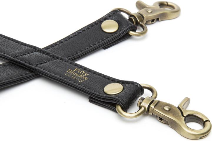 Image du produit Fifty Shades of Grey Bound to You Hog Tie