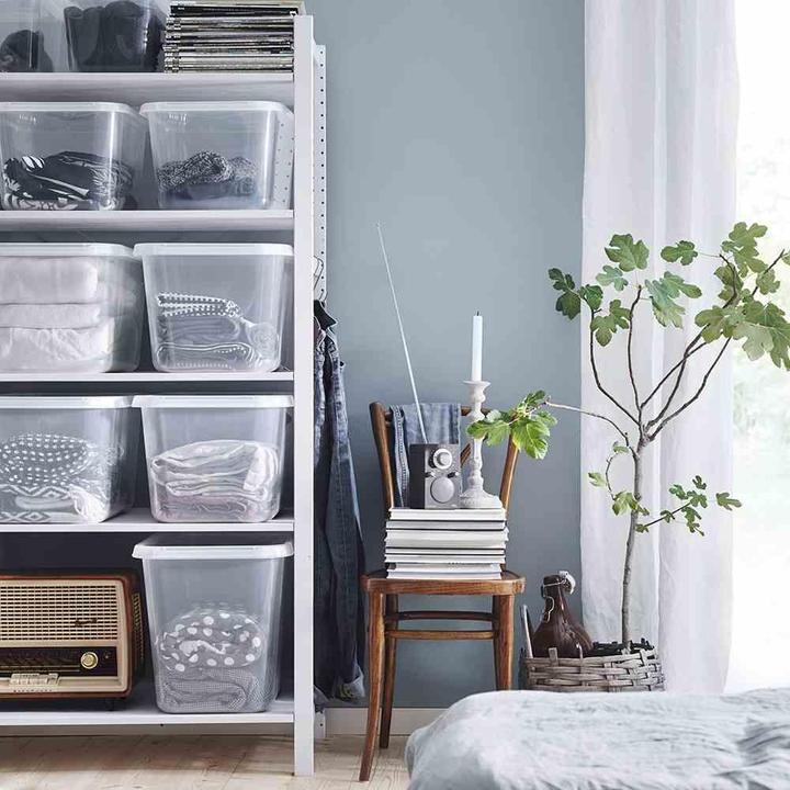 Produktbild Smartstore Basic (26 cm, 11 l, 1x)