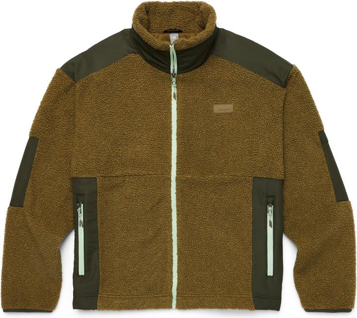 Produktbild Cotopaxi Bacano Fleece (M)