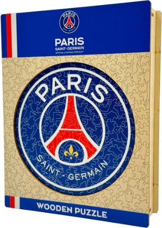 Actual product image Iconic PSG FC - Logo M (270 pieces)