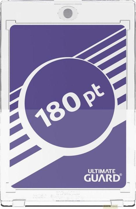 Immagine prodotto Ultimate Guard Magnetic Card Case 180 pt