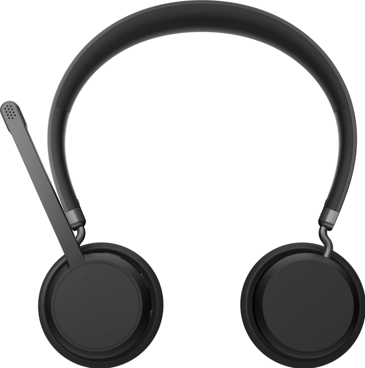 Produktbild Lenovo Wireless Stereo Headset (Kabellos, USB-C)