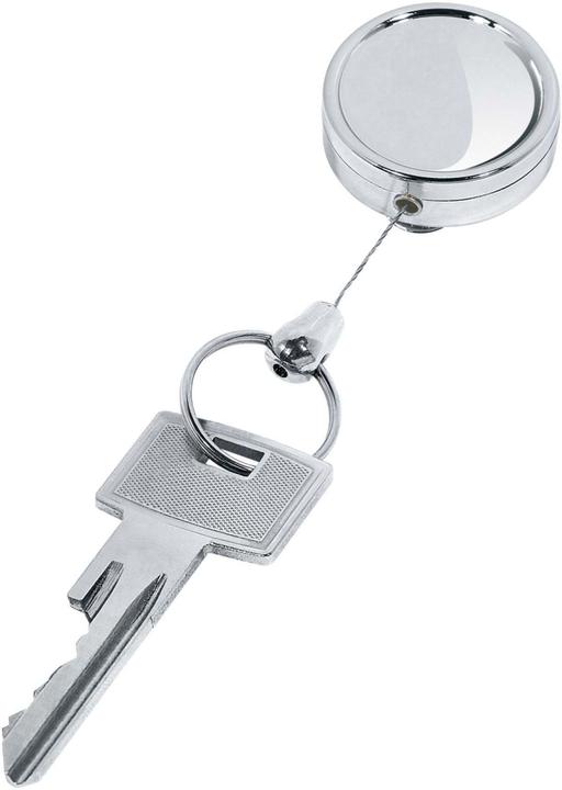 Actual product image Wedo Gürtelclip